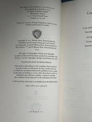 Dunkirk Screenplay & Selected Storyboards by Christopher Nolan F&F Paperback NEW