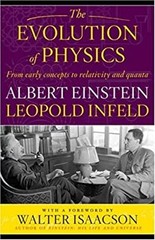 The Evolution of Physics: From Early Concepts to Relativity and Q