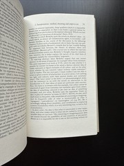 Berkeley: The Central Arguments (1986) A. C. Grayling Philosophy HC/DJ VG