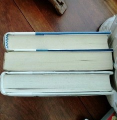Malcolm Gladwell Books Outliers (HC) The Tipping Point (PB) & Blink (HC) Lot 3