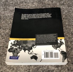 Conceptual Physics Eleventh Edition (International Edition) – Paperback – GOOD