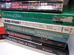 Vietnam Paperback Lot of 38 American Military History Combat Action