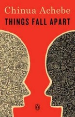 Things Fall Apart – Paperback By Achebe, Chinua – ACCEPTABLE
