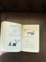 Vintage Pancakes Aplenty Ruth Ellen Church Hardcover 1962
