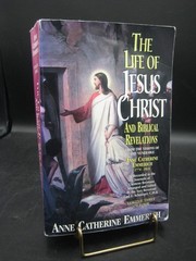 The Life of Jesus Christ and Biblical Revelations, Volume Three (Used Paperback)