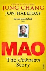 Mao: The Unknown Story – Paperback By Chang, Jung – ACCEPTABLE
