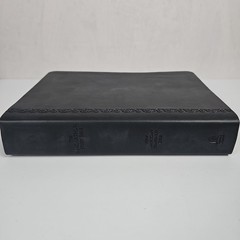 MacArthur Study Bible-NASB by Thomas Nelson In Original Box