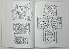 Three Celtic Calligraphy & Design Books – Search Press & CICO Books