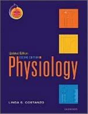Physiology, Updated Edition: with STUDENT CONSULT Access