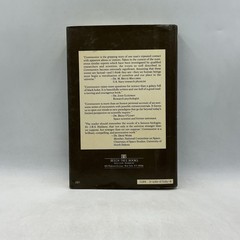 COMMUNION A True Story Whitley Strieber 1987 Hardcover Books Dust Jacket