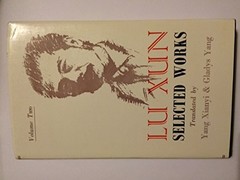 Lu Xun: Selected Works- Volume 2