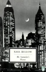 Mr Sammlers Planet (Penguin Twentieth Century Classics) – Paperback – GOOD