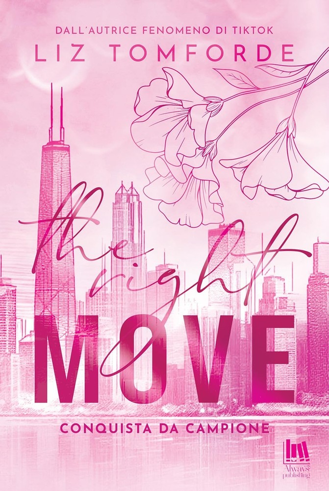 Liz Tomforde Vivaldi The right move. Conquista da camp (Paperback) (UK IMPORT)
