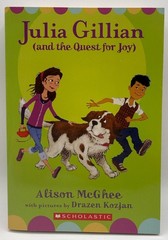 Scholastic Intermediate Reader 5pk Julia Gillian Sugar&Ice Smile Calpurnia Tate