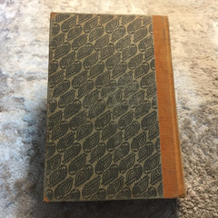 On Doing the Right Thing Essays Hardcover Book by Albert Jay Nock Harper 1928