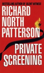 Private Screening: A Novel