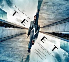 The Secrets of Tenet: Inside Christopher Nolan’s Quantum Cold War, Foreword by