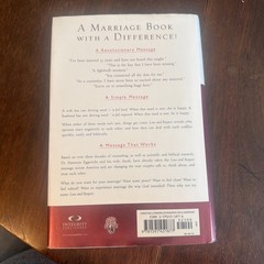 Love and Respect Paperback Dr. Emerson Eggerichs