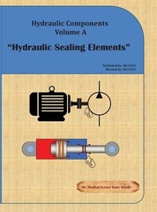 Medhat Khalil Hydraulic Components Volume A (Hardback) (UK IMPORT)