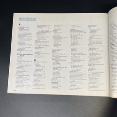 Reader’s Digest Complete Guide to Sewing Hardcover Sewing Reference Book 1995
