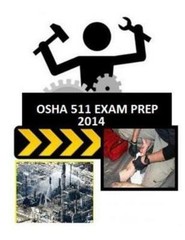 OSHA 511 : Comprehensive Notes for Exam, General Industry, Paperback by Medic…
