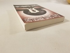 Time Cursor John David Krygelski AUTOGRAPHED Signed 2010 First Edition Paperback