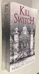 Kill Switch (Devil’s Night)