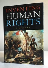 Inventing Human Rights: A History