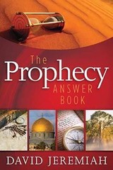 The Prophecy Answer Book: Clear Answers to Over 100 Questions on the…