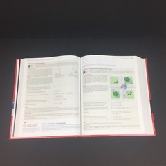Physics 2004 2nd Edition James S Walker Pearson Prentice Hall Hardcover