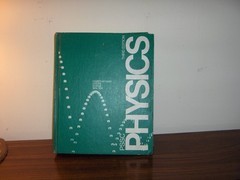 Physics (3rd Edition) – hardcover Walker, James S.