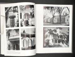 WALKER EVANS AT WORK by EVANS & THOMPSON 1982, 1ST EDITION HC/DJ VERY GOOD