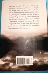 Divide by Nicholas Evans 1ST Edition, 2011 Hard Cover W/Dust Jacket