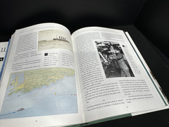 Exploring the Lusitania by Robert D. Ballard (1995, Hardcover Book) History
