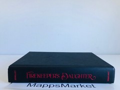 SIGNED Firekeeper’s Daughter by Angeline Boulley 1st Edition (2021, Hardcover)