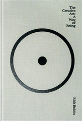 The Creative ACT: A Way of Being (Hardback or Cased Book)