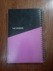 Vintage How To Know The Spiders, By B. J. Kaston, Pictured Key Nature Series 2Ed