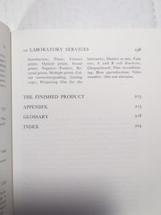 Editing Super 8 book by Tim Copestake – 1980 hardcover Super 8mm film