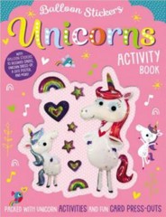 Unicorns, Paperback by Lynch, Stuart (ILT); Make Believe Ideas, Ltd. (COR), B…