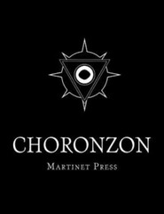 Choronzon I (Paperback or Softback)