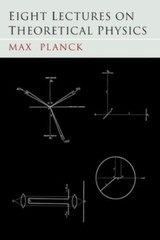 Eight Lectures on Theoretical Physics, Brand New, Free shipping in the US