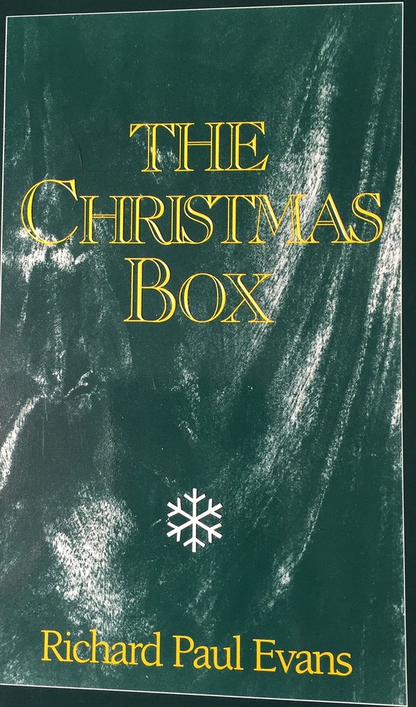 The Christmas Box