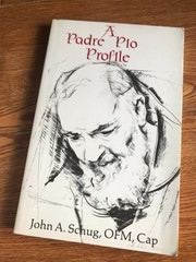 A Padre Pio Profile