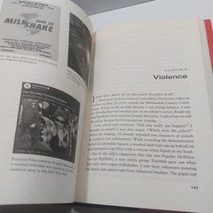 Unmasked : Inside Antifa’s Radical Plan to Destroy Democracy Andy Ngo Hardcover