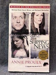 The Shipping News – Paperback, by Proulx Annie – Acceptable