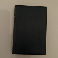 “Choral Technique and Interpretation” By Henry Coward (1951) – Rare Vintage Book