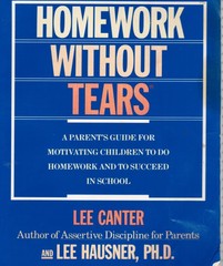 Homework Without Tears