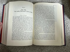 SIGNED Numbered 1979 White House Years Henry Kissinger SlipCase First Edition