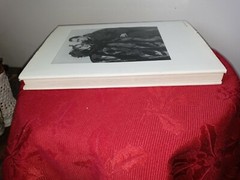 Lagerfeld’s Sketch Book By Karl Lagerfeld First Ed. 1986