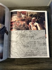 Die Hard: The Ultimate Visual History by Mottram
